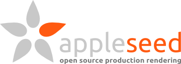 appleseed Logo